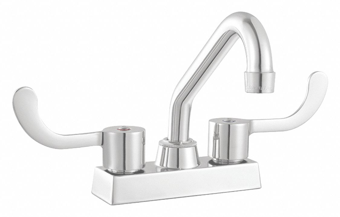 Laundry Tub Faucet
