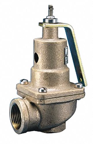 Pressure Relief Valve