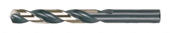 JobberLengthDrillBit 15/32in HSS