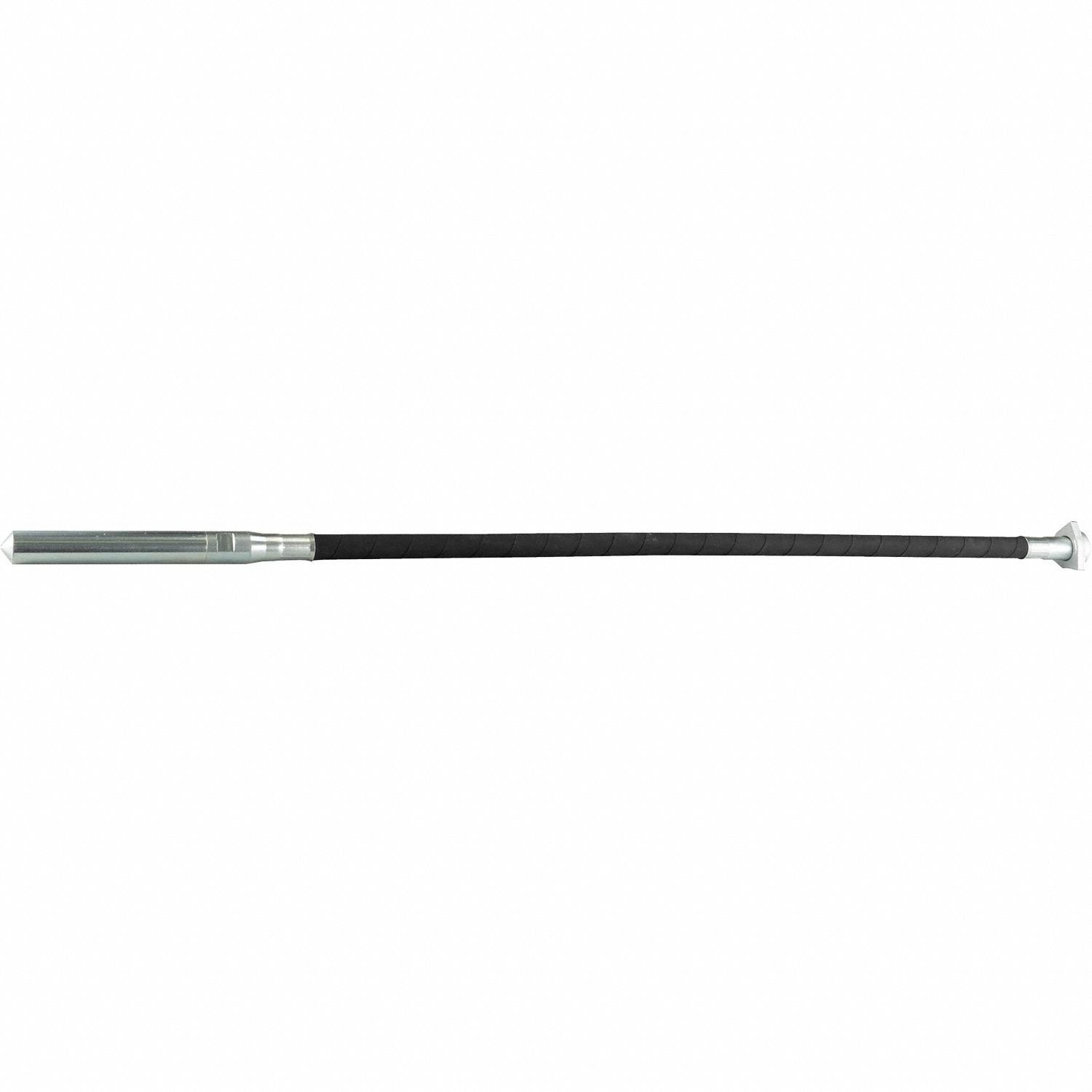 Flexible Vibrator Shaft
