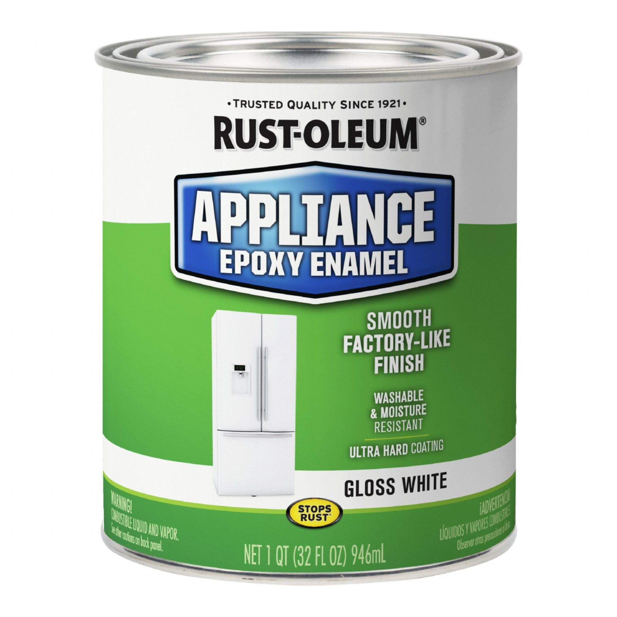 Paint, Specialty Appliance