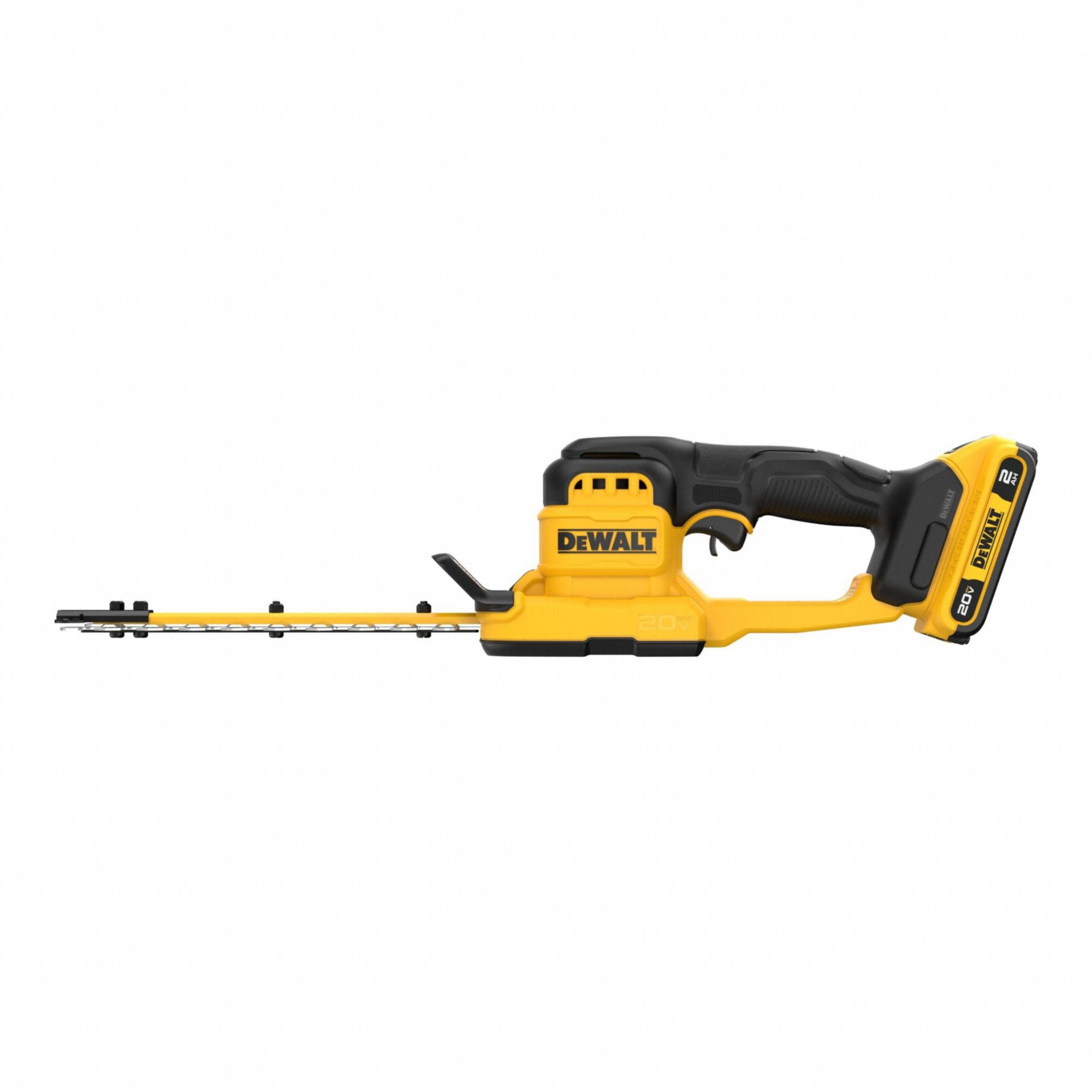 Hedge Trimmer