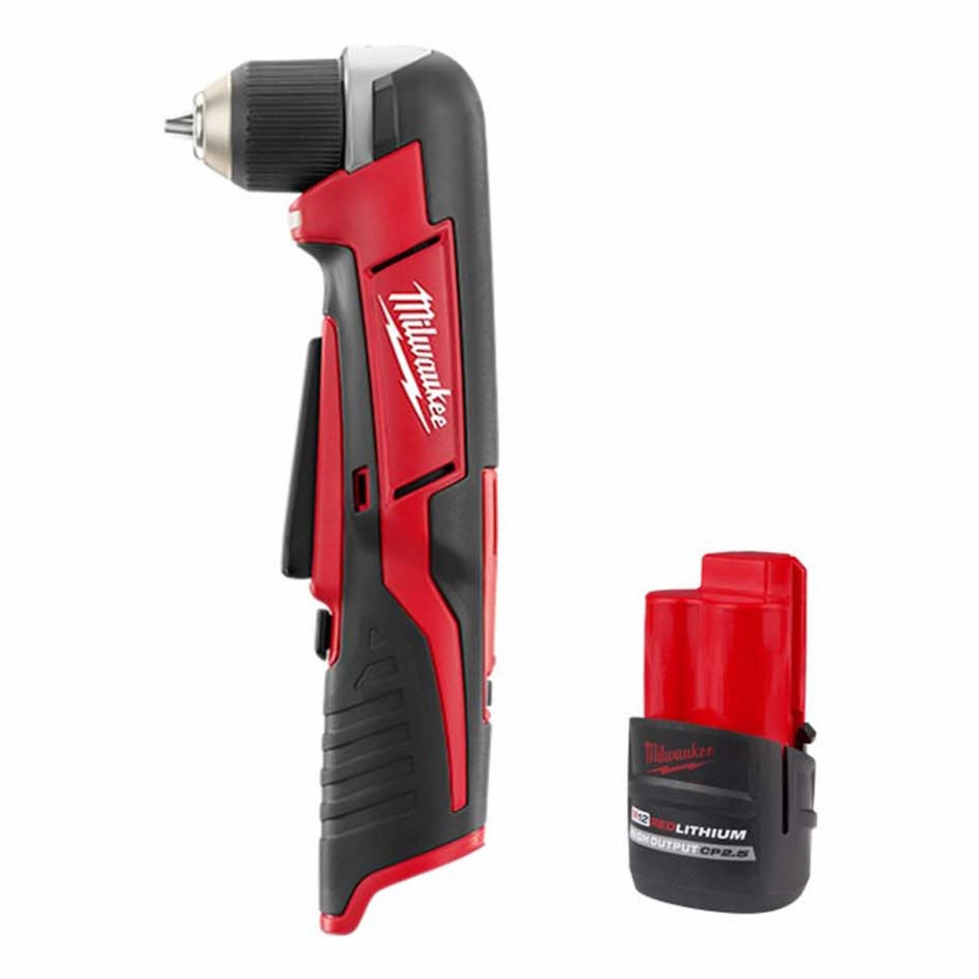 Drill/Driver Kit: Battery,