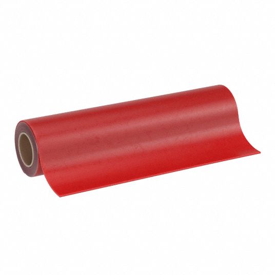 Silicone roll , 1 metre length with 10 divisible sections SR10 - Warwick  SASCo Ltd.