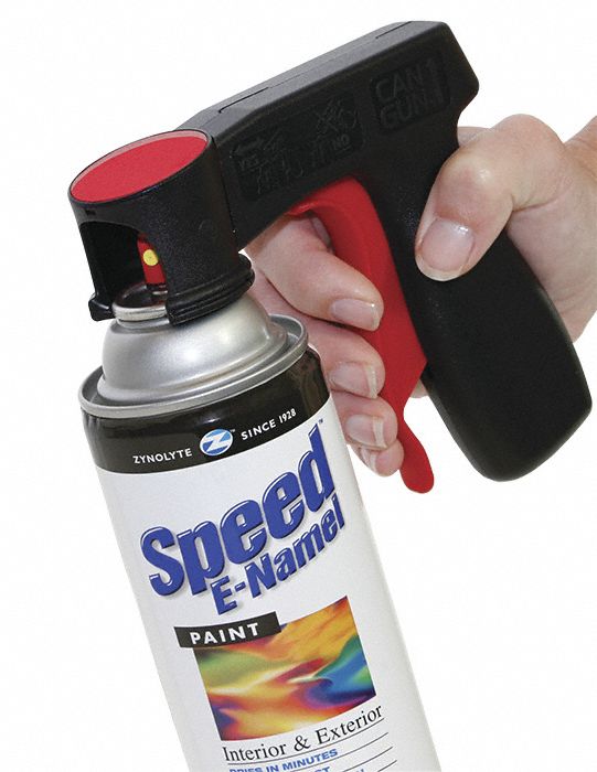 Trigger Spray Gun: