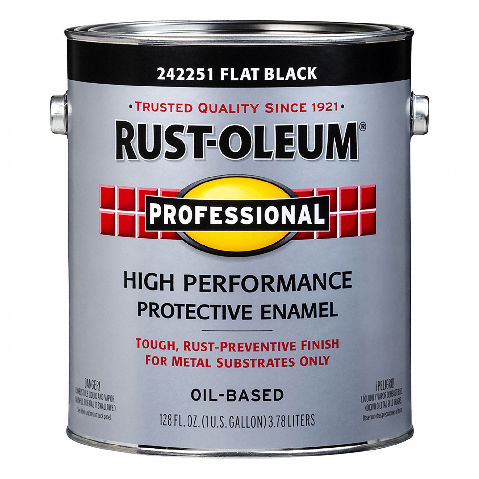 新着 RUST-OLEUM, Exterior/Interior, Low VOC, Interior/Exterior 小物