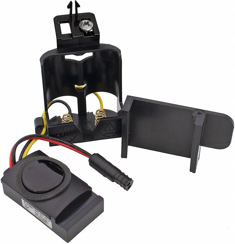 Control Module Kit: For E-Tronic® 40 Series, Plastic