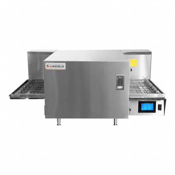 Conveyor Oven Gas