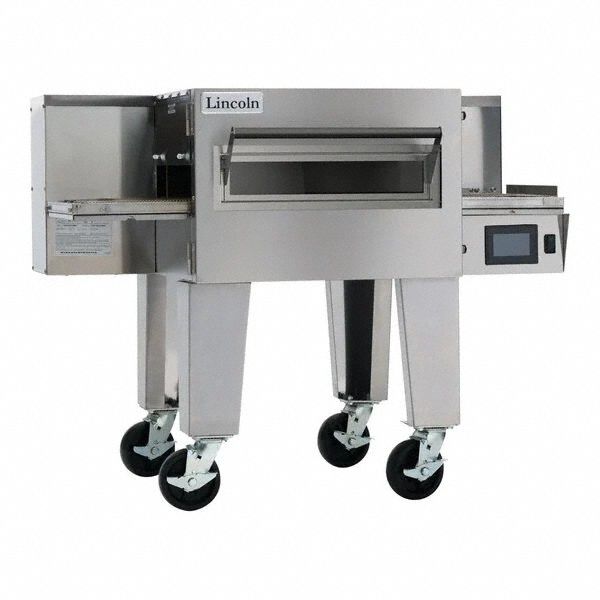Conveyor Oven Electric