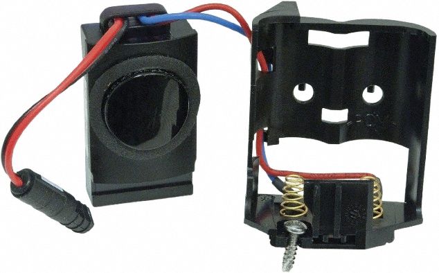 Control Module Kit: For HyTronic® Series, Plastic, 4 7/8 in Overall Lg