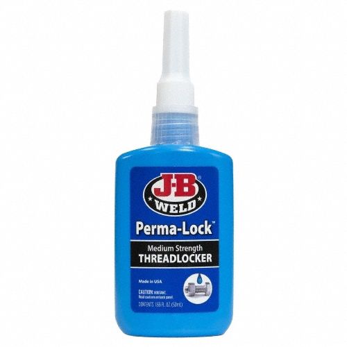 Medium Strength Threadlocker