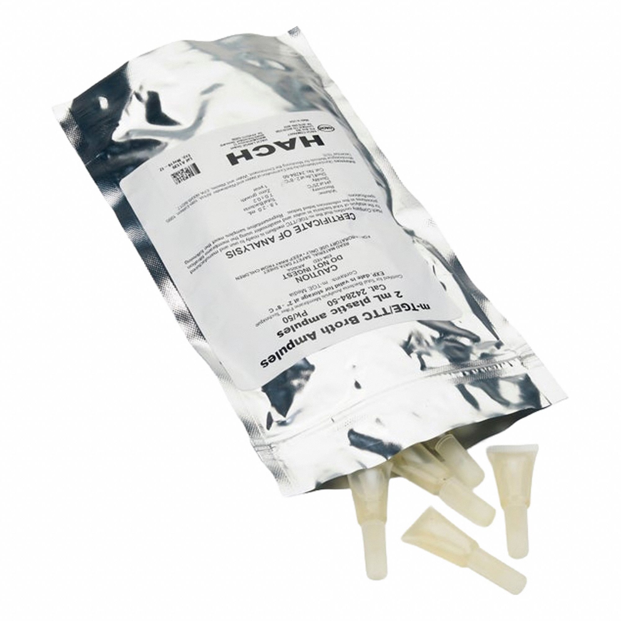 Broth 2 mL Ampule PK50