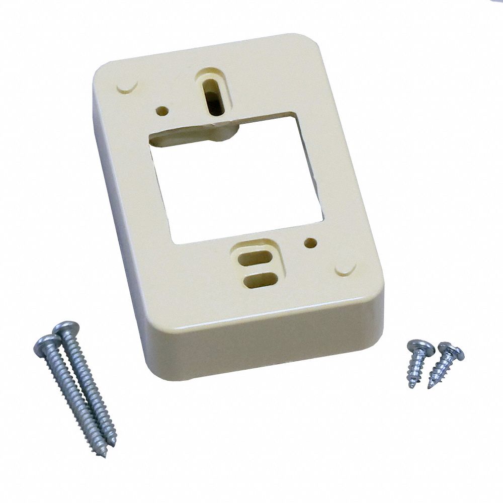 JOHNSON CONTROLS, Thermostat Cover, Johnson Controls T4000, Thermostat