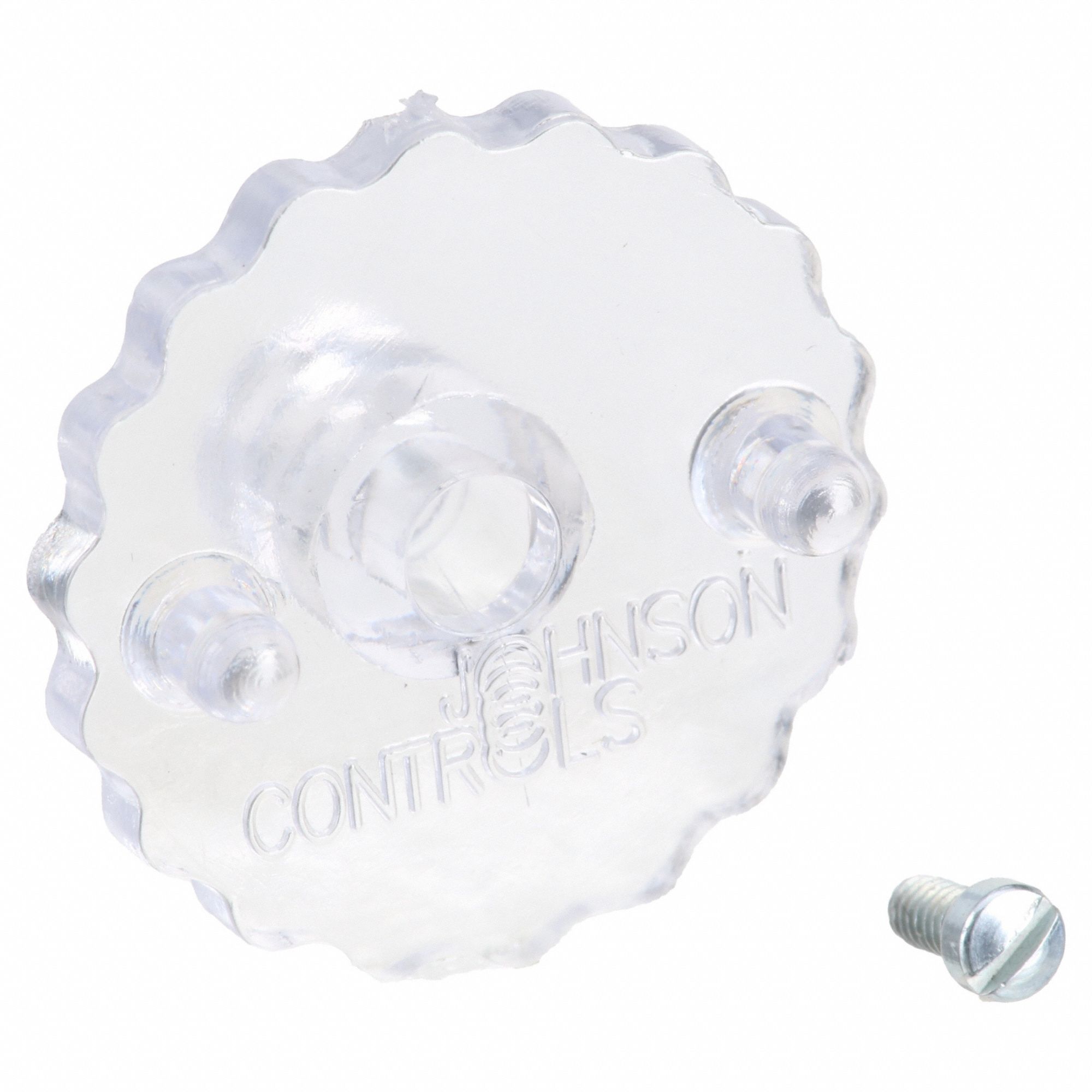 Thermostat Knob: Grainger