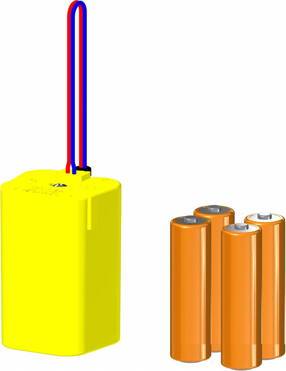 Battery Holder Metal