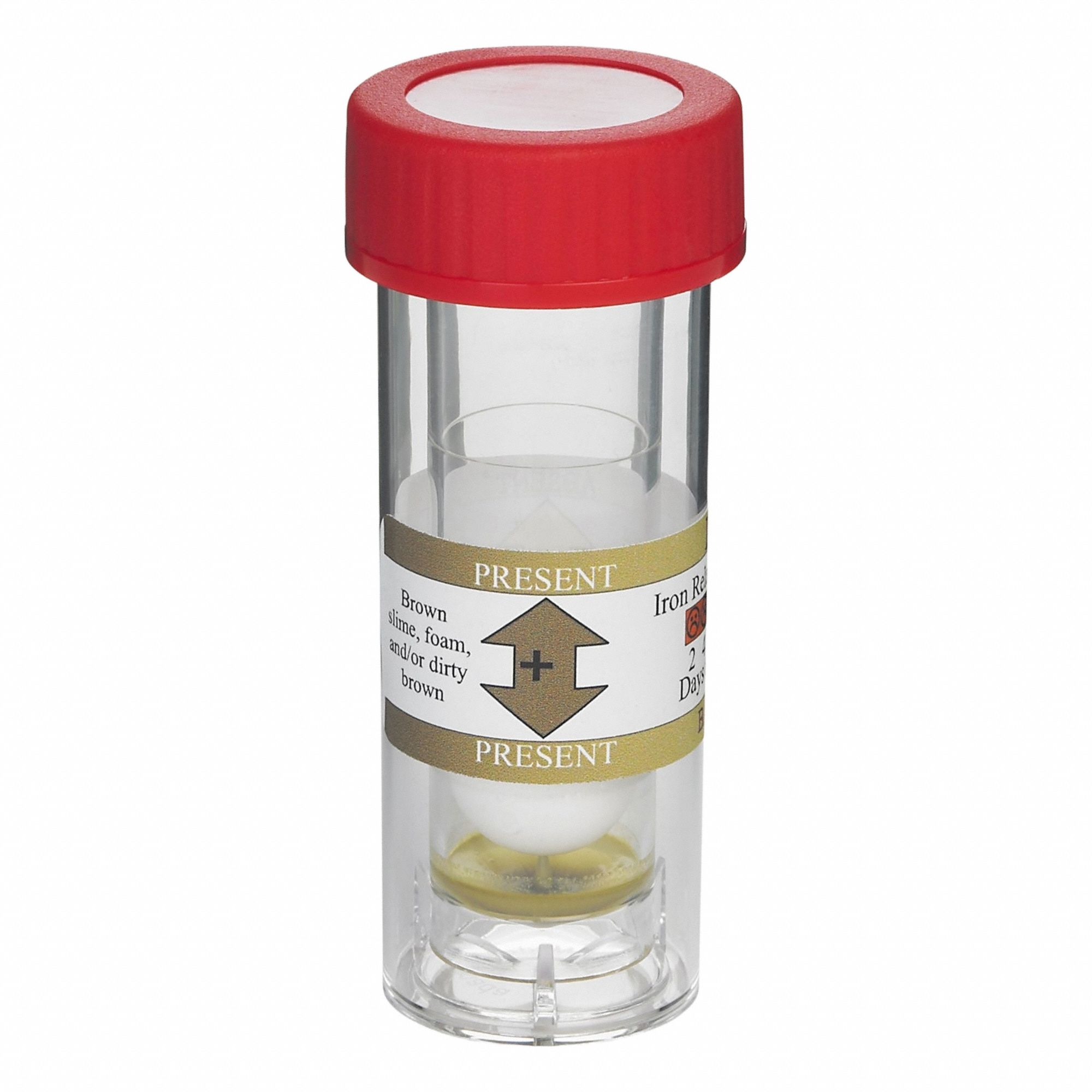 Bart Test 50 mL PK9