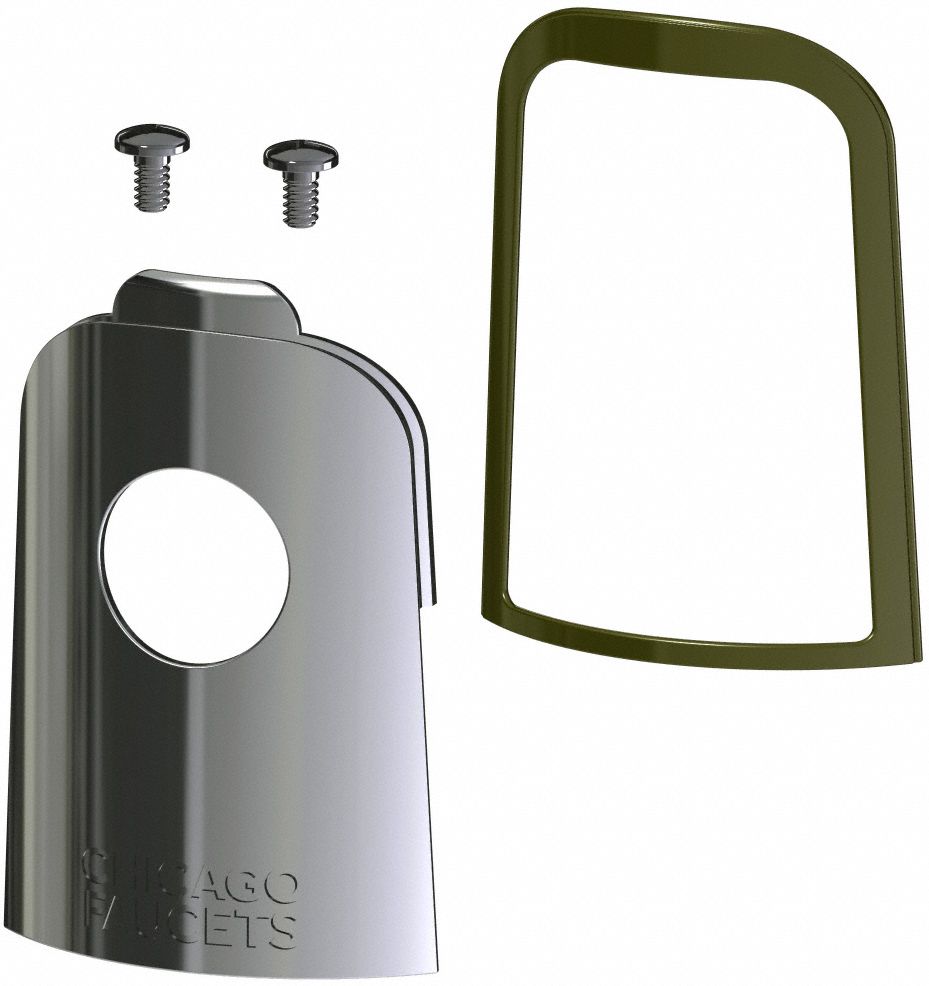 HyTronic front window