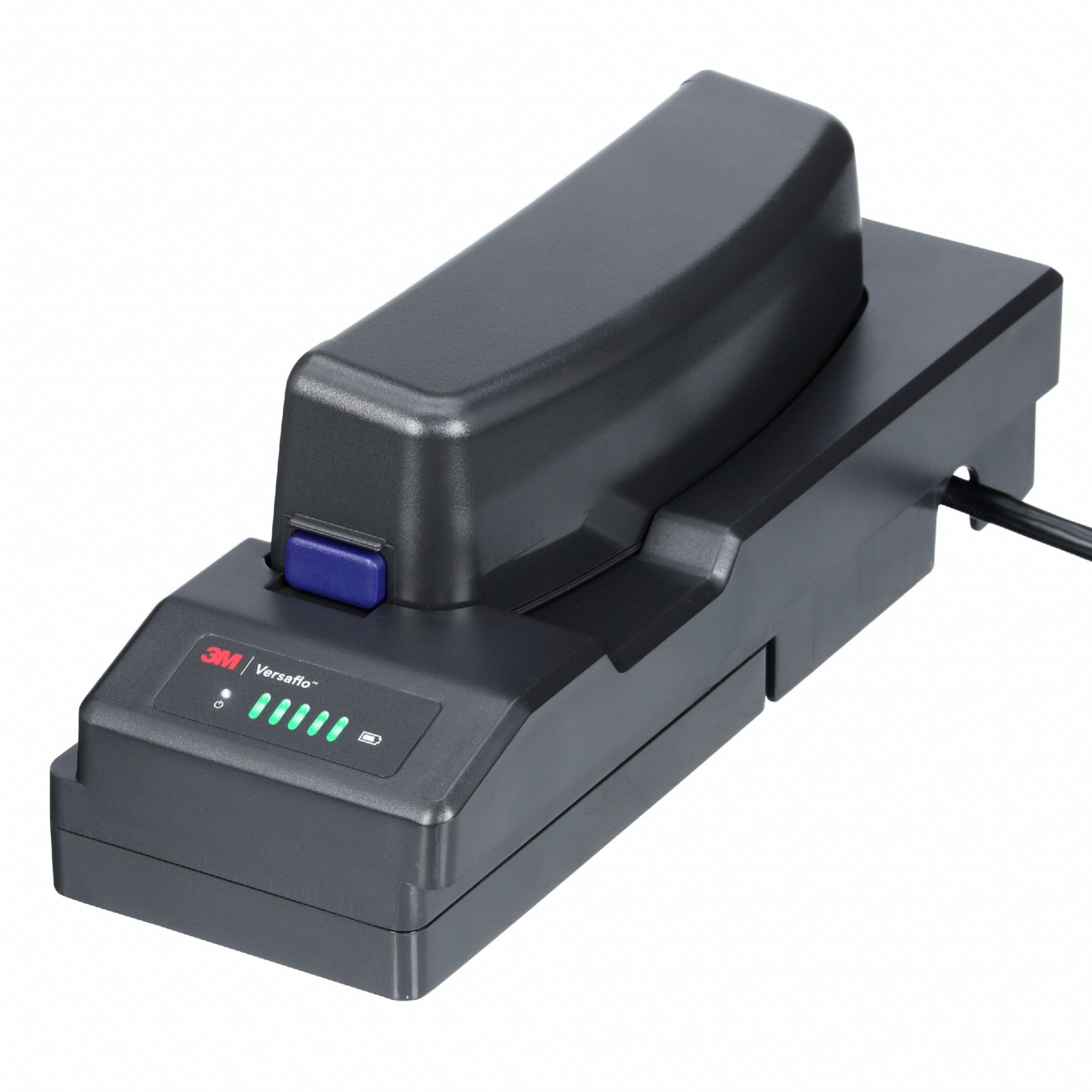 Battery Charger: TR-Series, Powered Air Respirators, Battery Charger