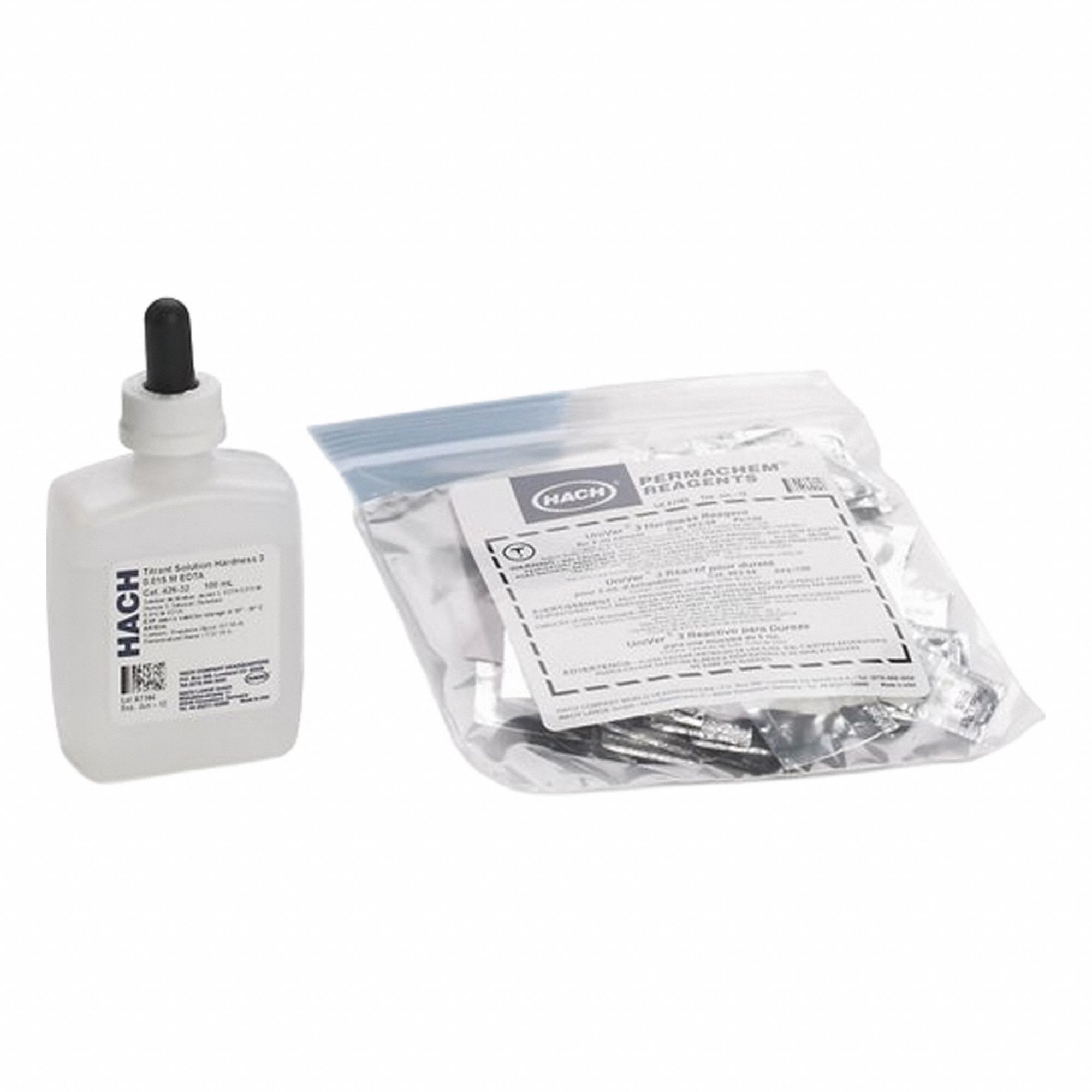 Hardness Test Kit 100 Test