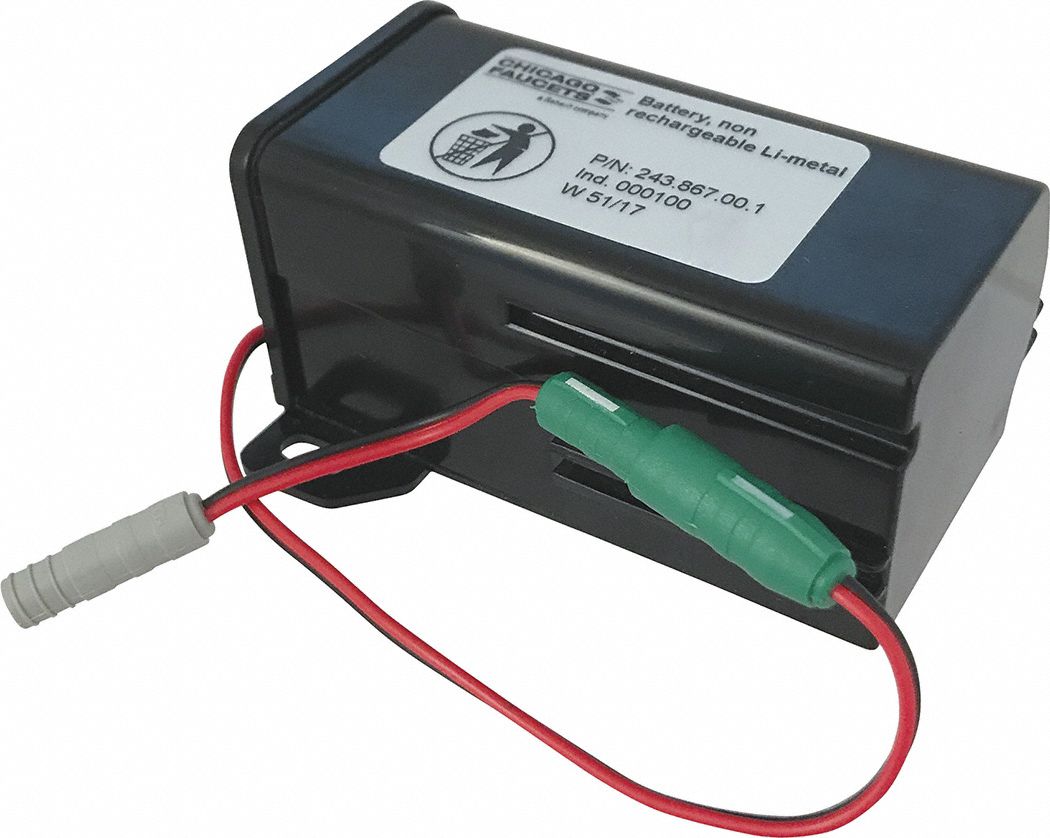 Battery Module Lithium