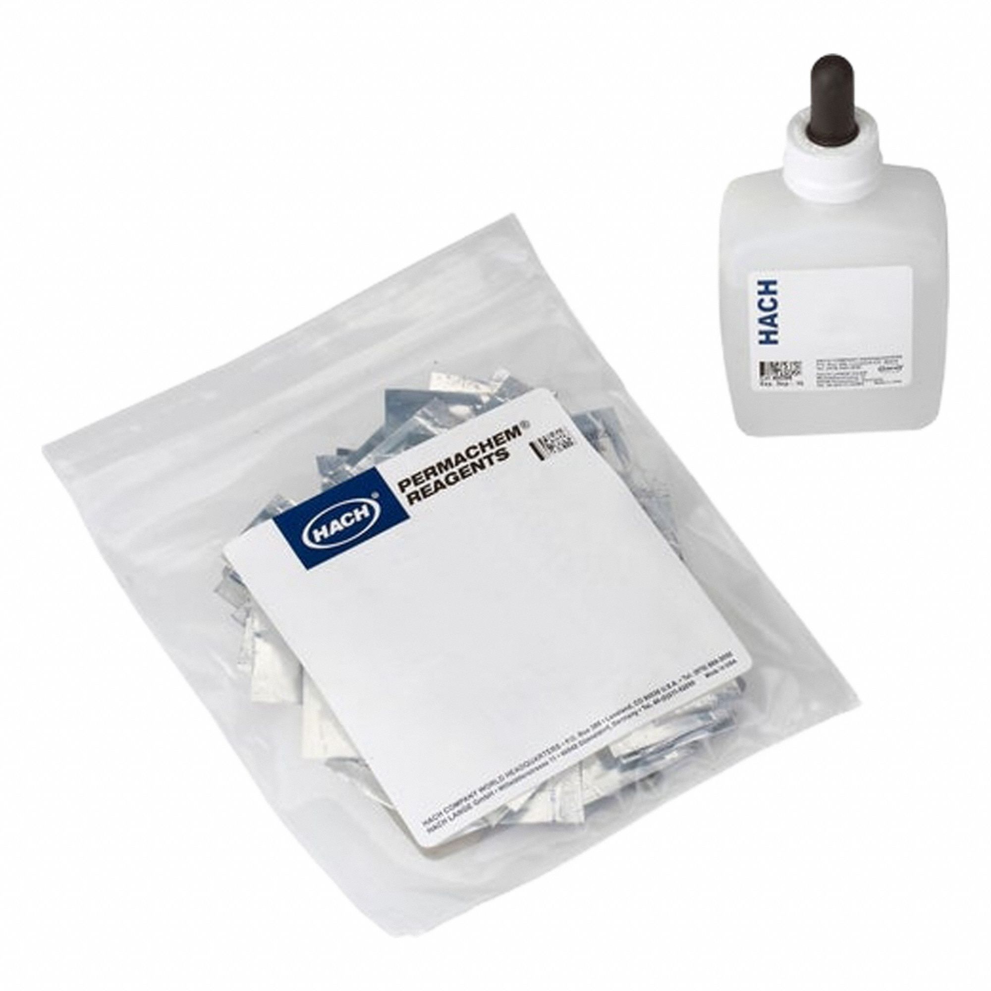 Molybdenum Reagent Set