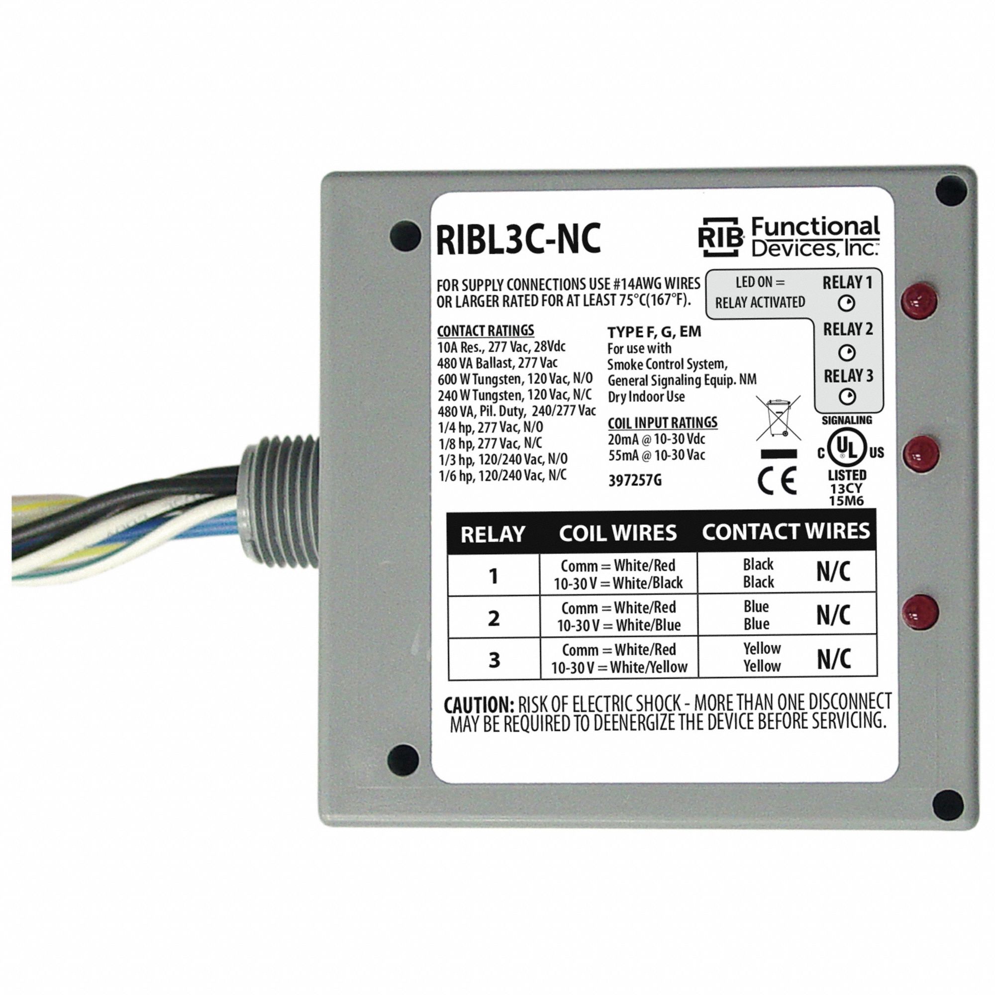 The Secret Power Of Relays: 10 Amazing Applications - eag1c89