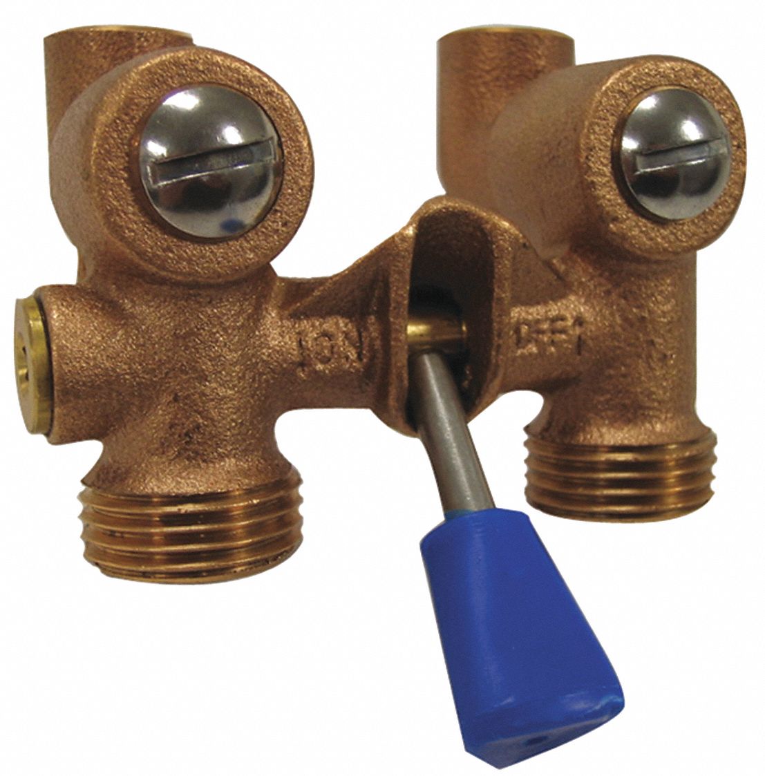 Washing Machine Valves