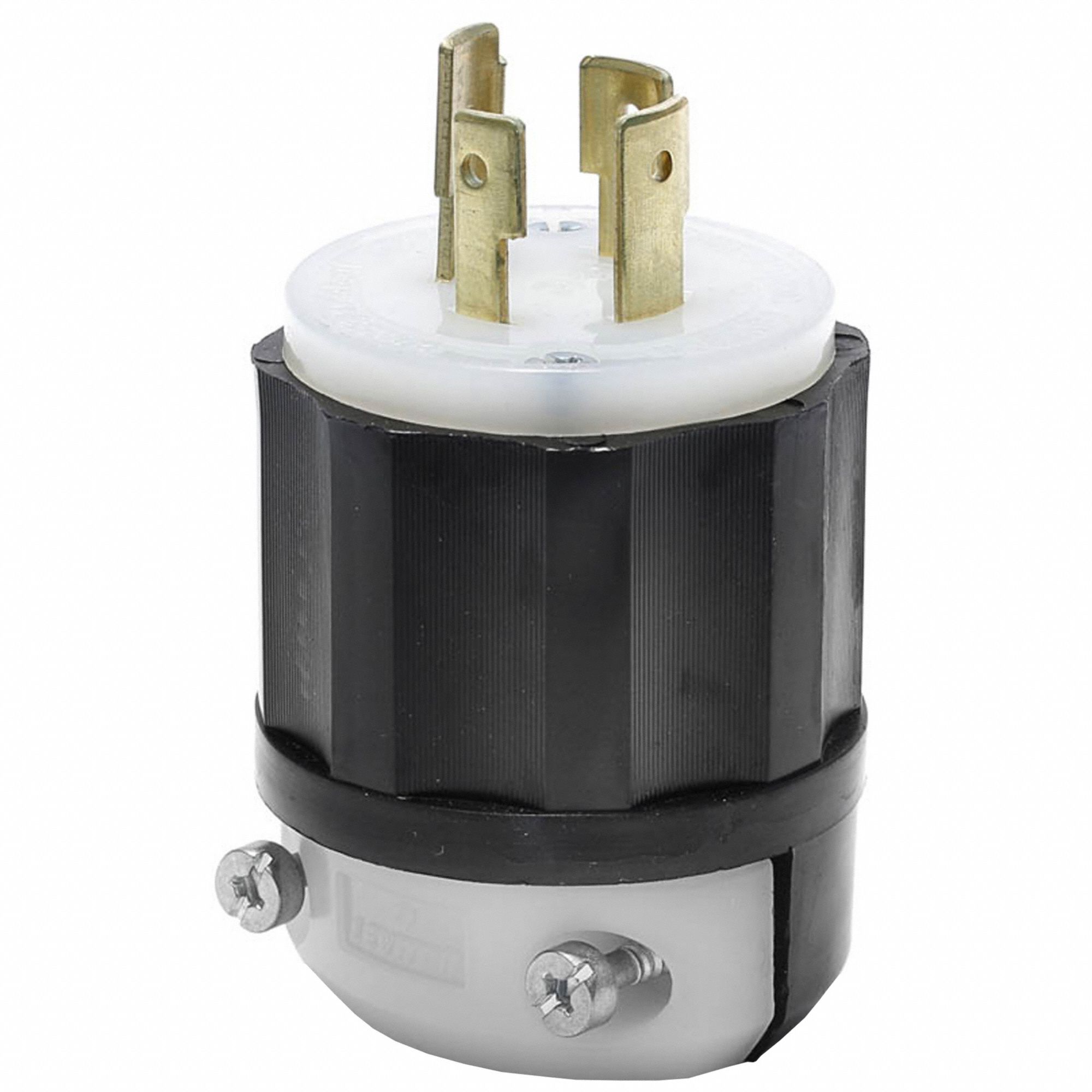 Locking Plug: L19-20P,