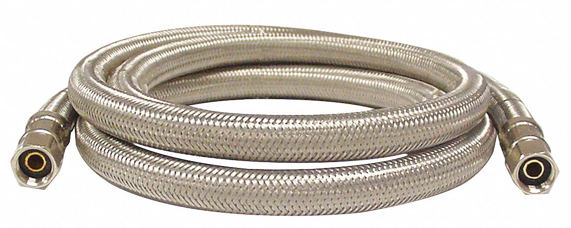 Maker Connector, Stainless