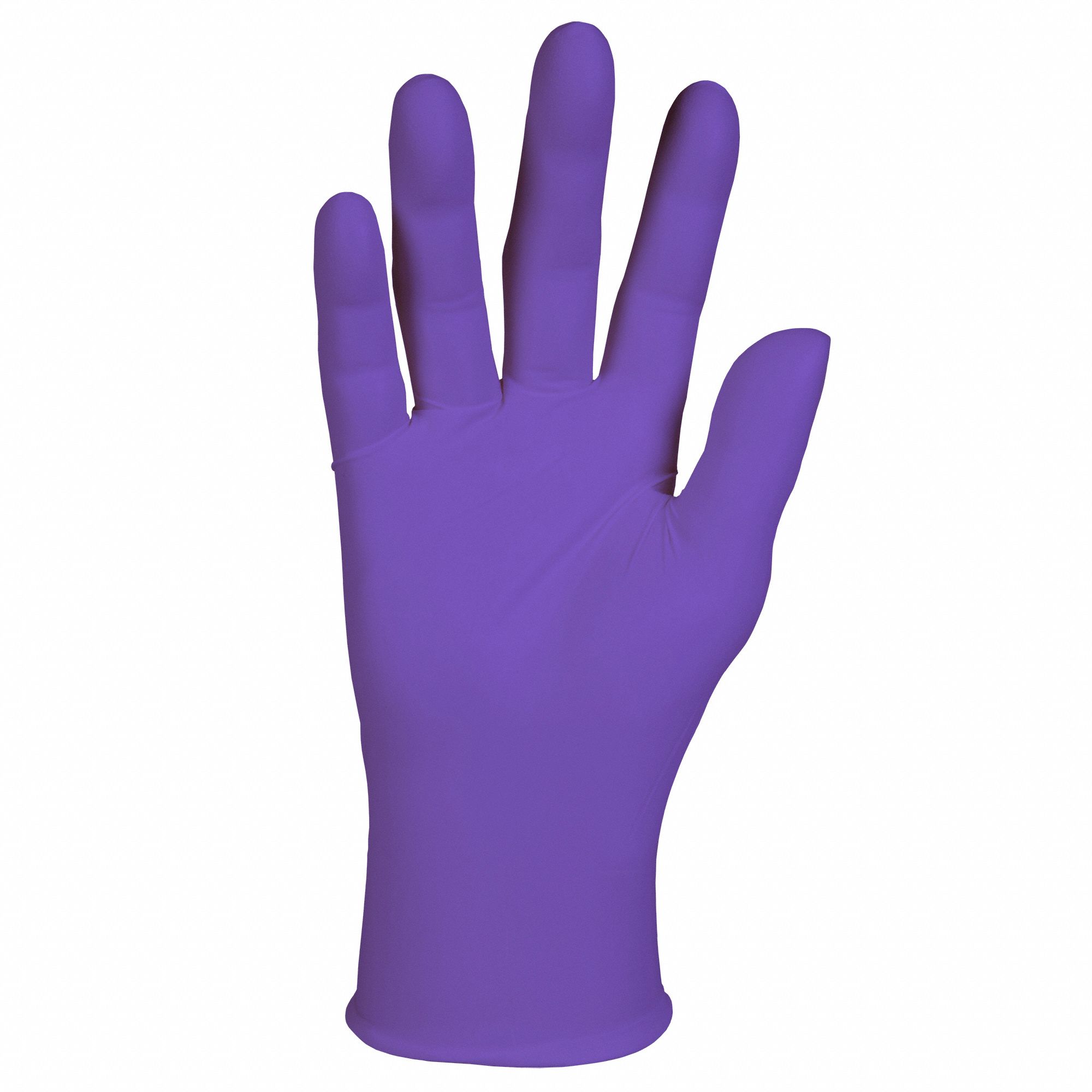 Purple Nitrile Nitrile