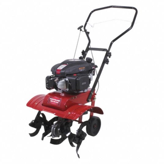 Southland Front Tine Tiller,150cc - 245g49