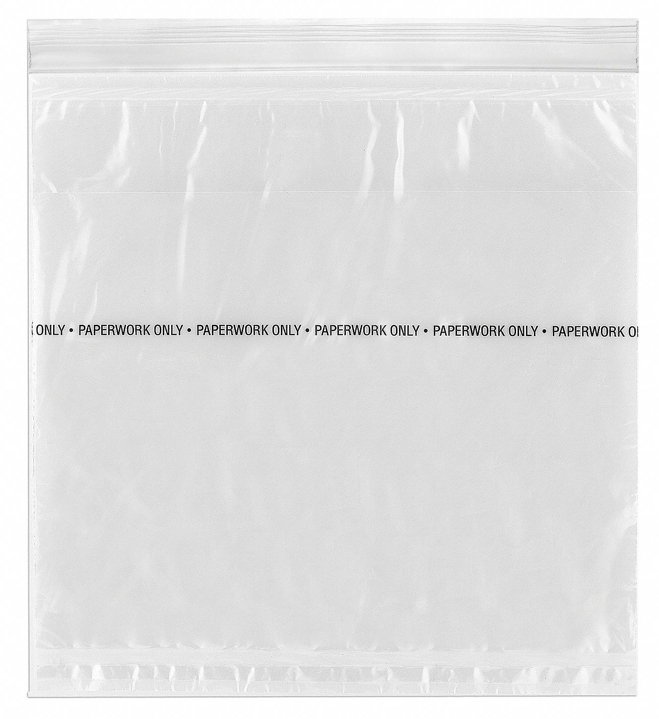 Specimen Transfer Bag, 8 fl oz, 8in, PK1000
