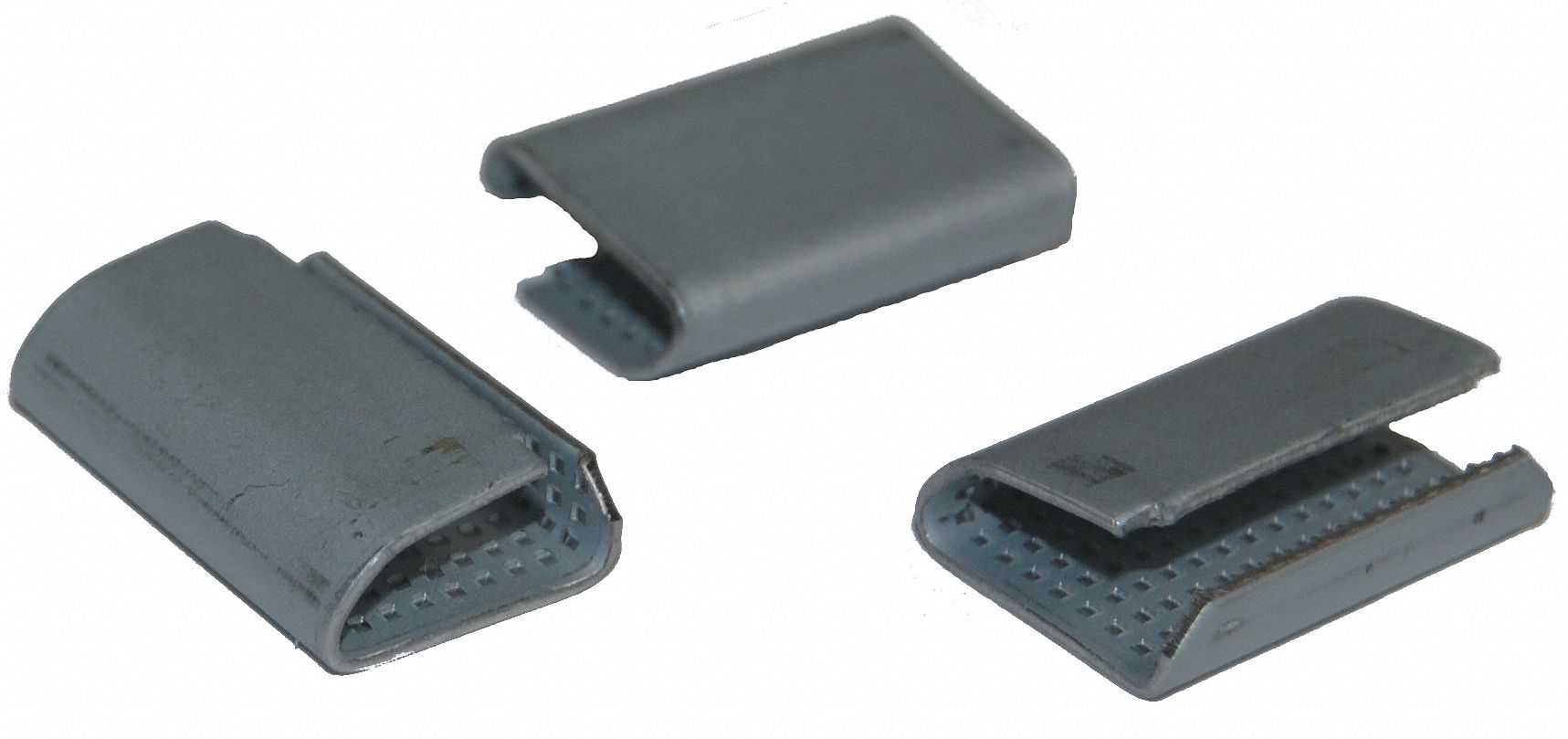 Seals Snap-On Serrated 5/8 PK1000