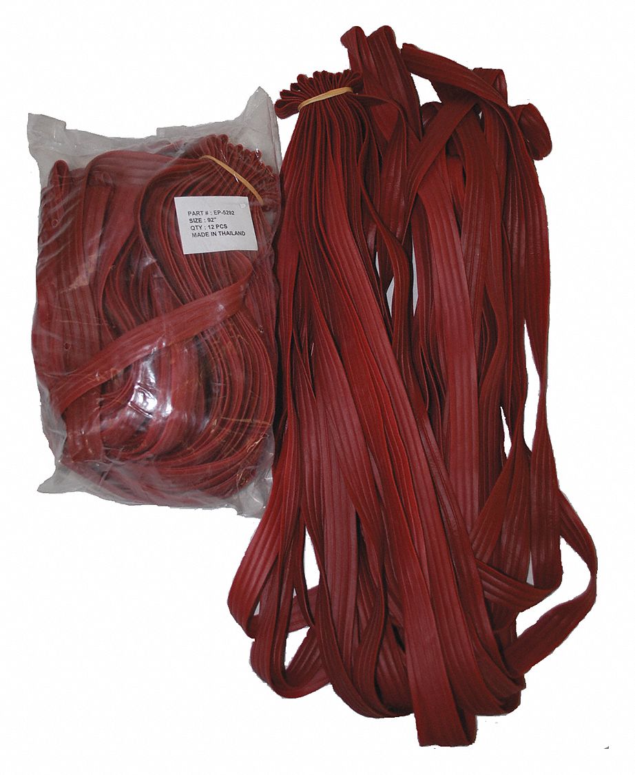 Wide Pallet Band 7/8 92 Circumference