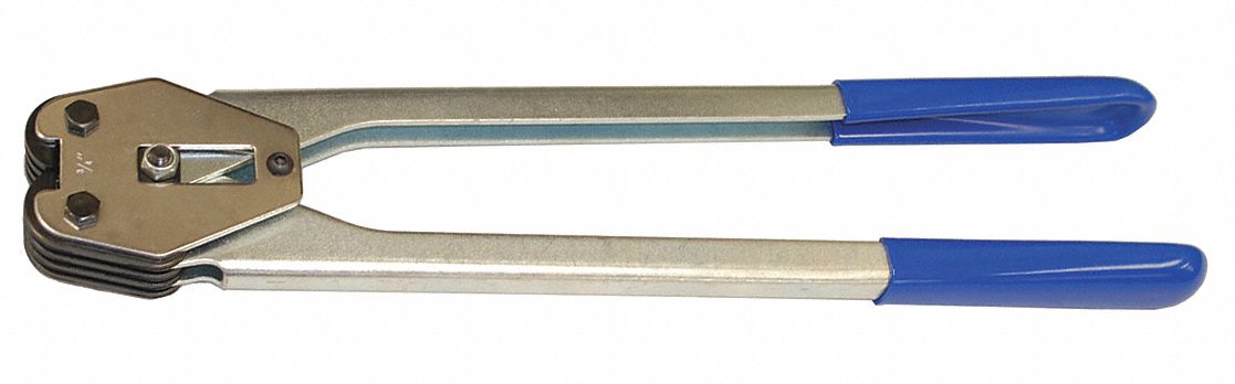 Strapping Sealer
