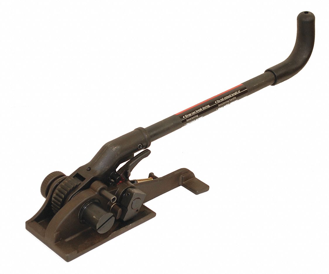 Windlass Tensioner Premium