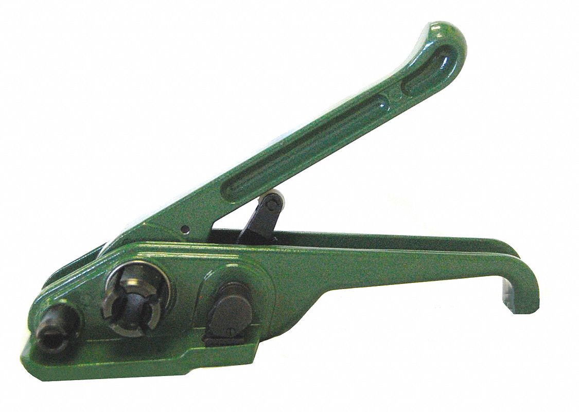 Windlass Tensioner Regular Duty