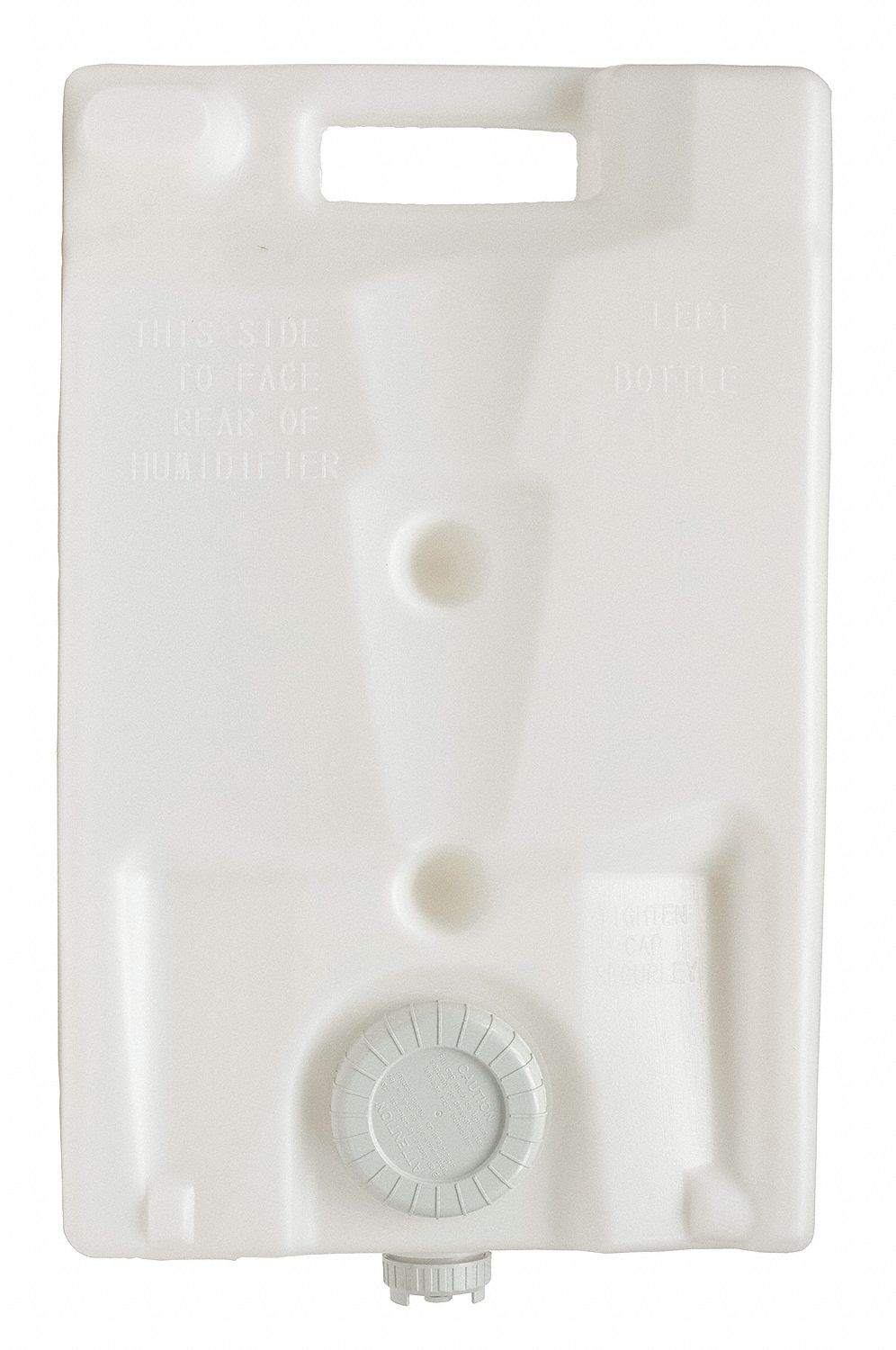 Tank Kit: Tank Kit, 36WJ84/50KT14, EA1407/HD1409, 11 1/4 in Overall Wd