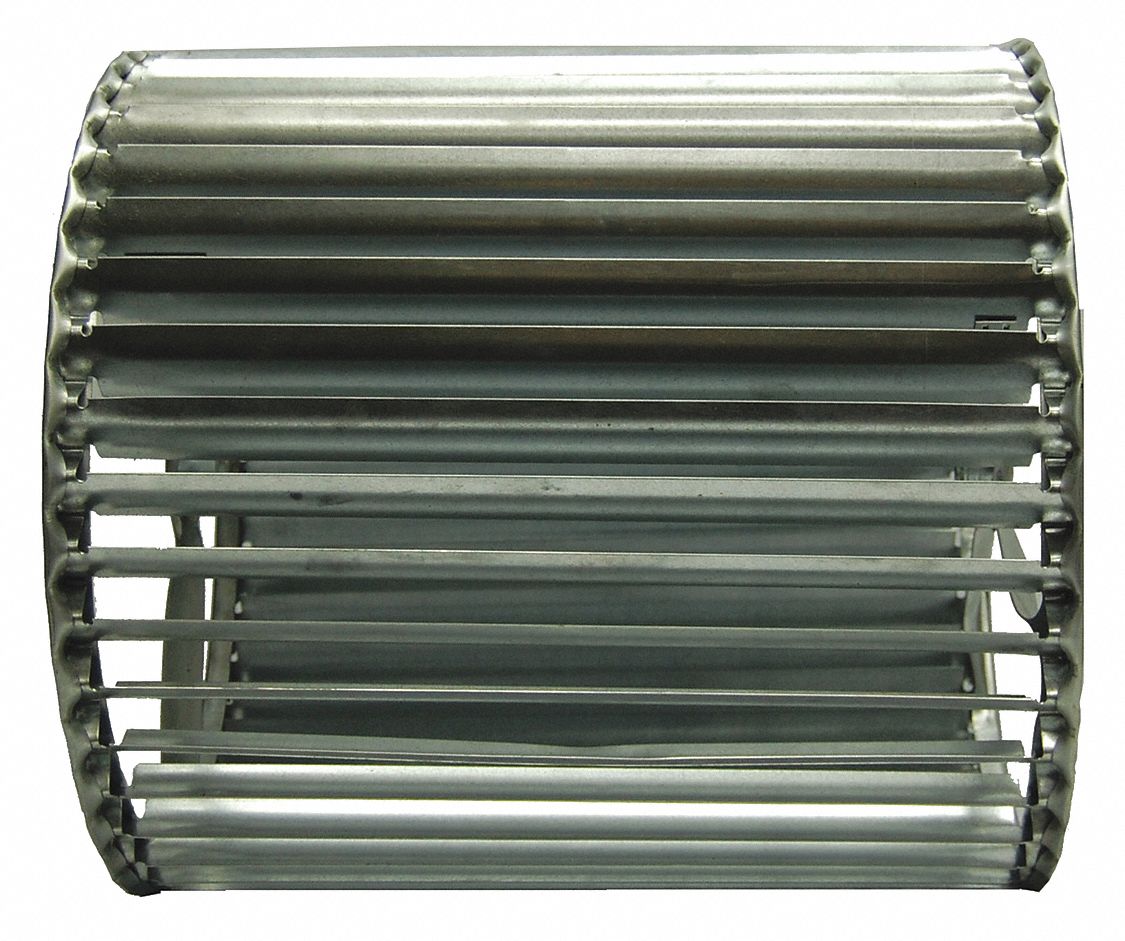 Blower Wheel 16 x16-3/4 x1 