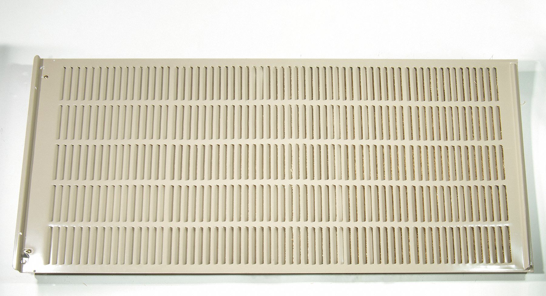 Louver Assembly Complete for 14/21 SD/DD