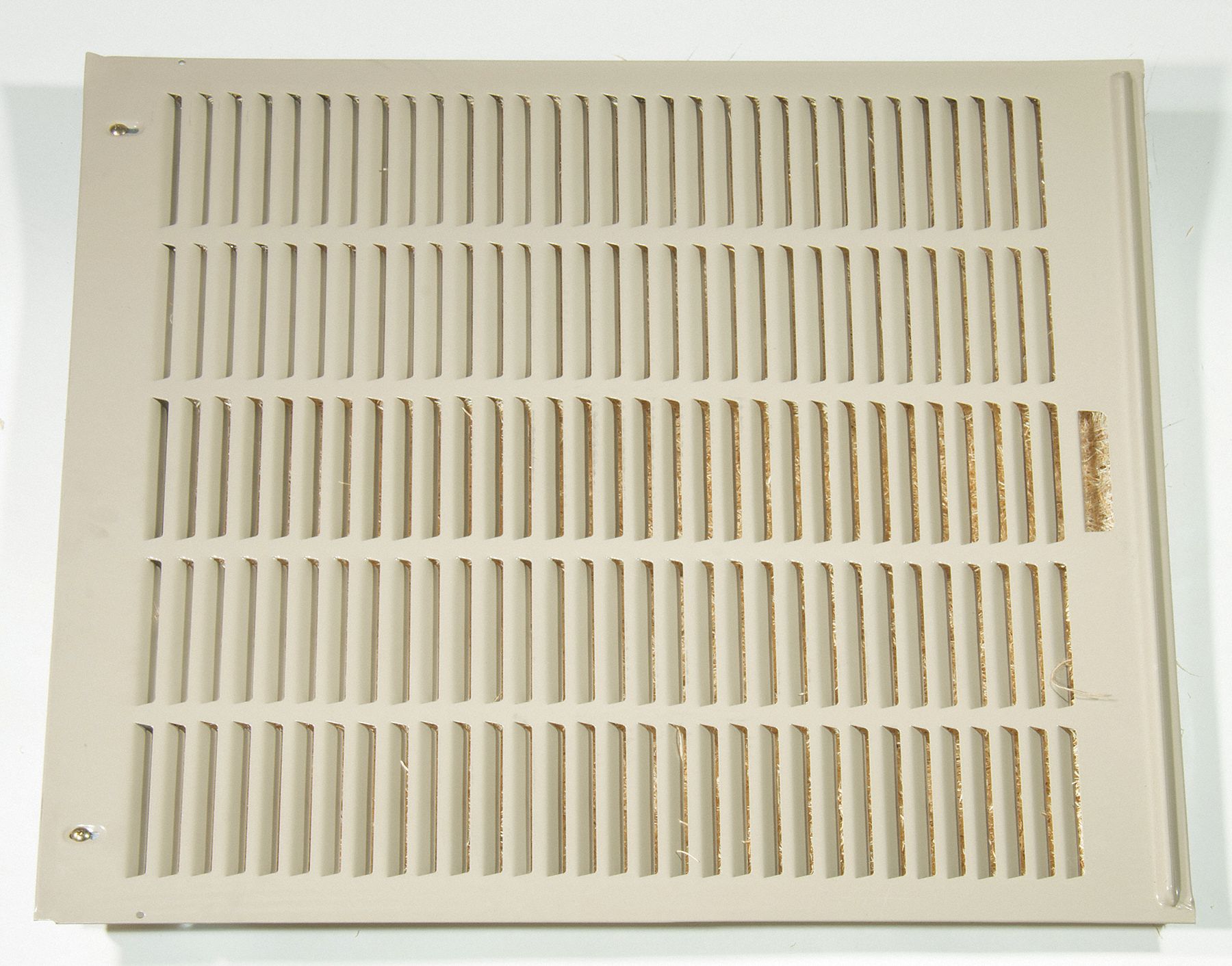 Louver Assembly 29-9/32 x28-3/4 