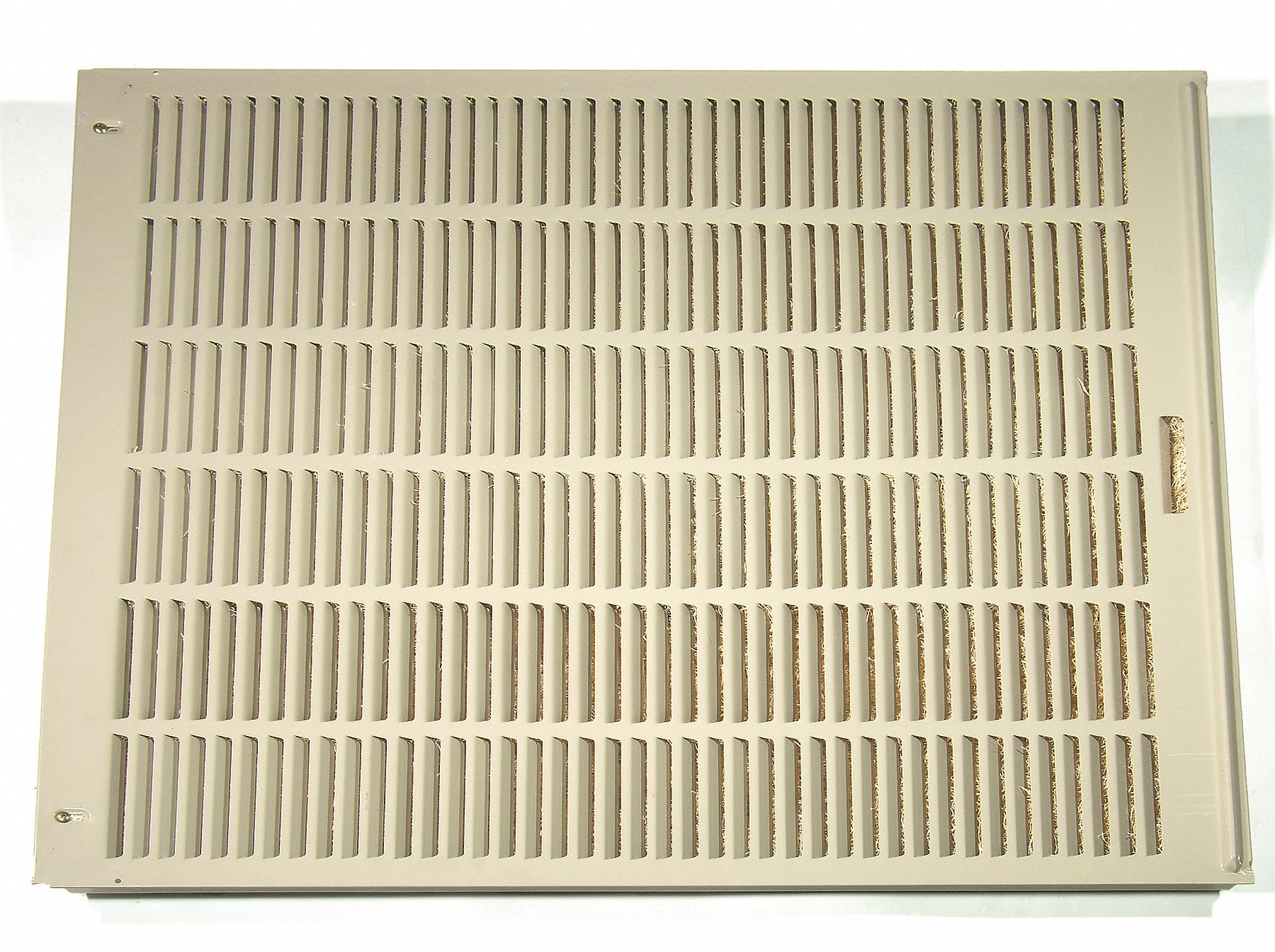 Louver Assembly 33-1/4 x35-15/16 