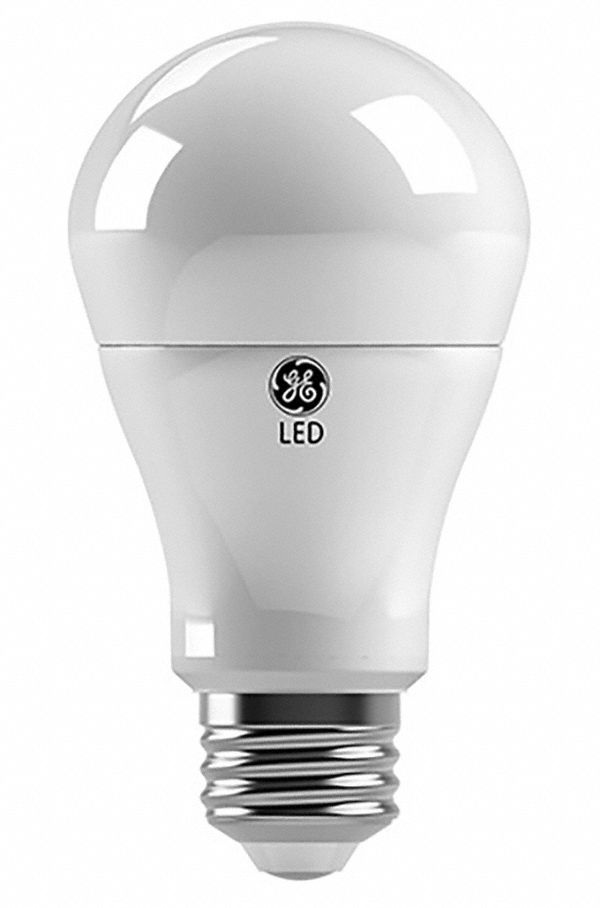 LAMPE DEL,FORME AMPL A19,10.0 W