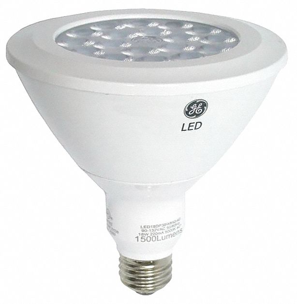 GE CURRENT LED Bulb, PAR30, Medium Screw (E26), 3000K, 900 Lm, 12W ...