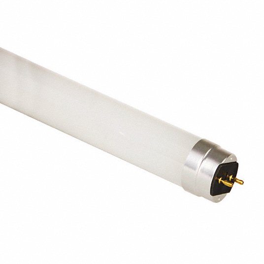 CURRENT, Linear LED Bulb - 48PX98|LED18ET8/G/4/865 - Grainger