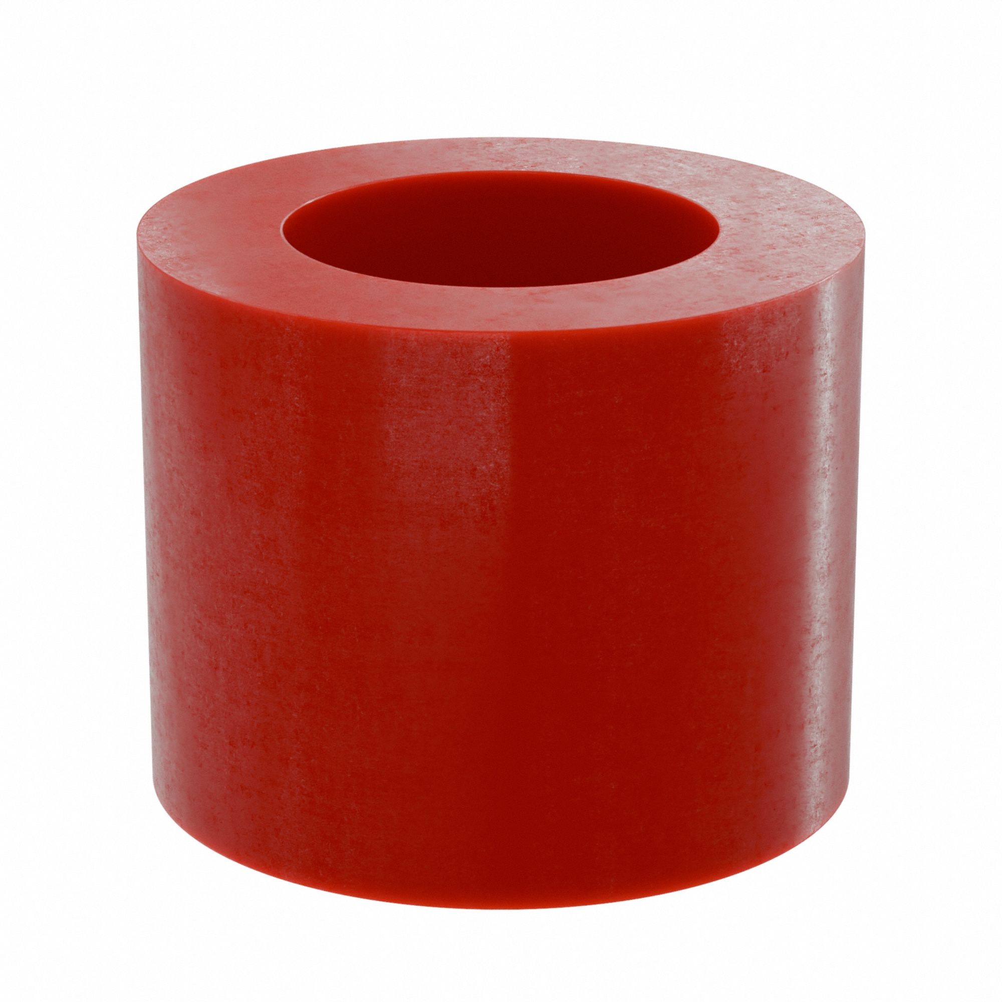 Sleeve Bearing: PTFE, J-4200, 3/16 in Bore, 5/16 in OD, 1/4 in Overall Lg, 5 PK