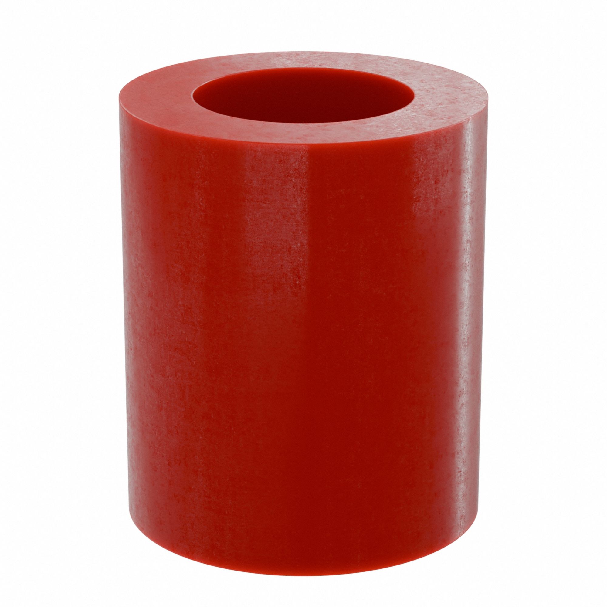 Sleeve Bearing: PTFE, J-4200, 3/16 in Bore, 5/16 in OD, 3/8 in Overall Lg, 5 PK