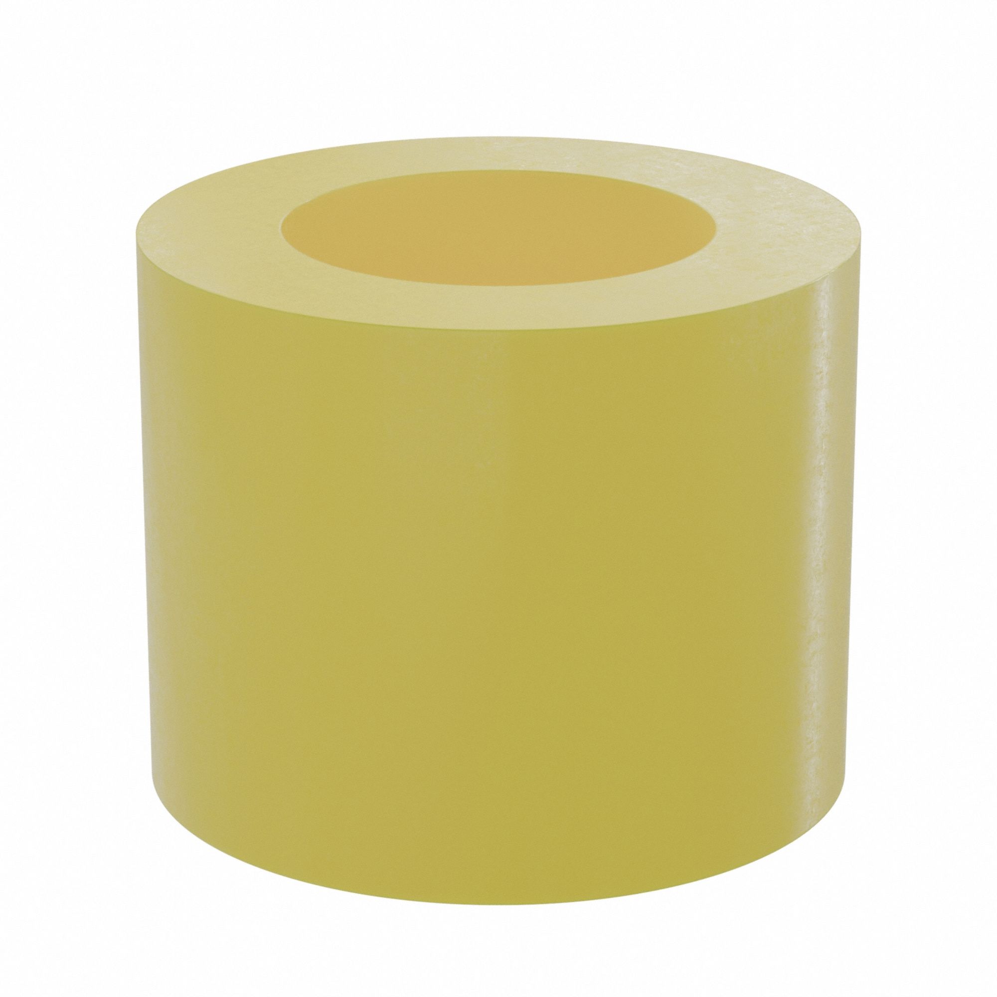 Sleeve Bearing: PTFE, J-5500, 3/16 in Bore, 5/16 in OD, 1/4 in Overall Lg, 5 PK