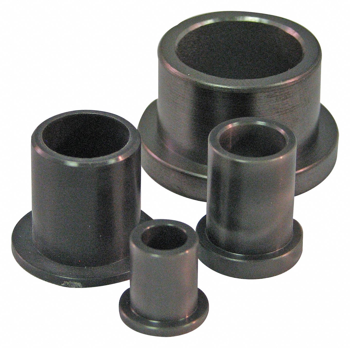 Sleeve Bearing: MDS-Filled