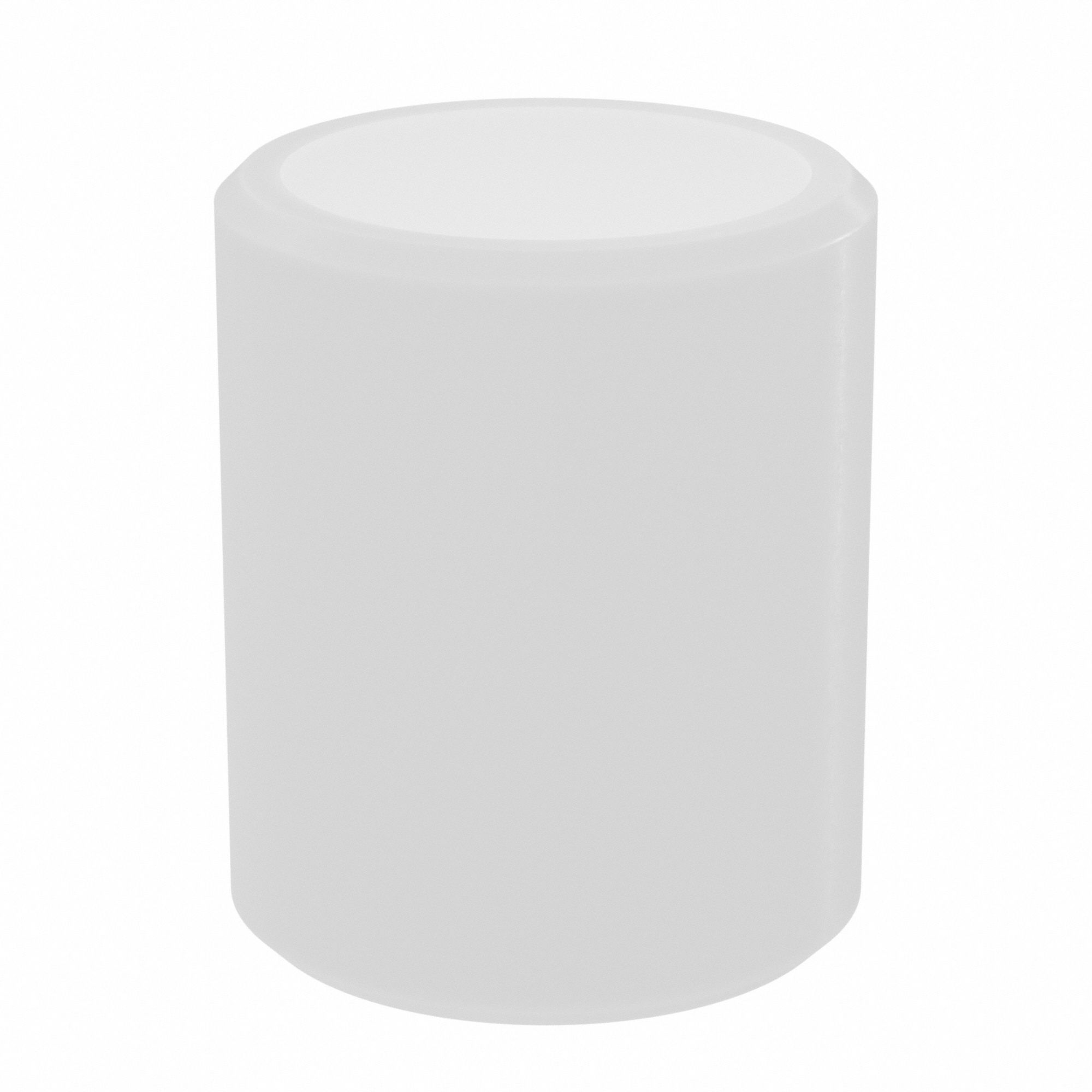 Sleeve Bearing: Nylon,